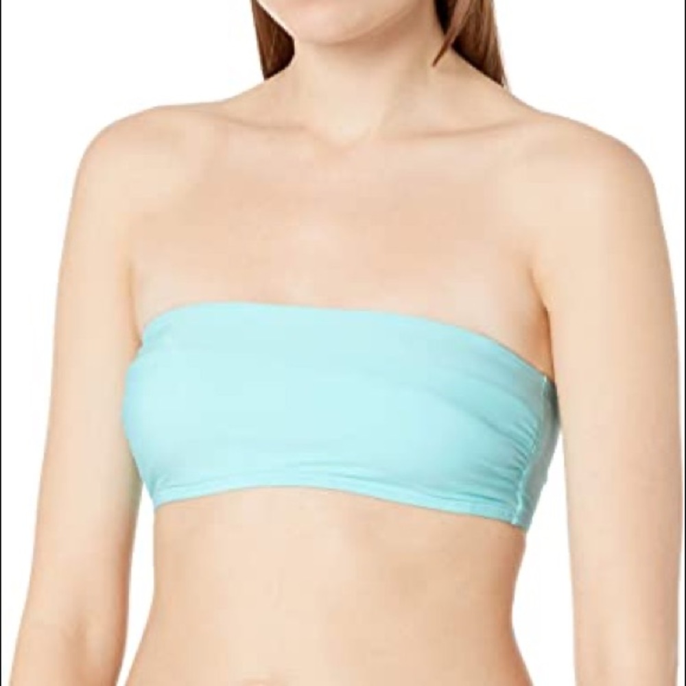 ELLA MOSS BANDEAU SWIMSUIT TOP